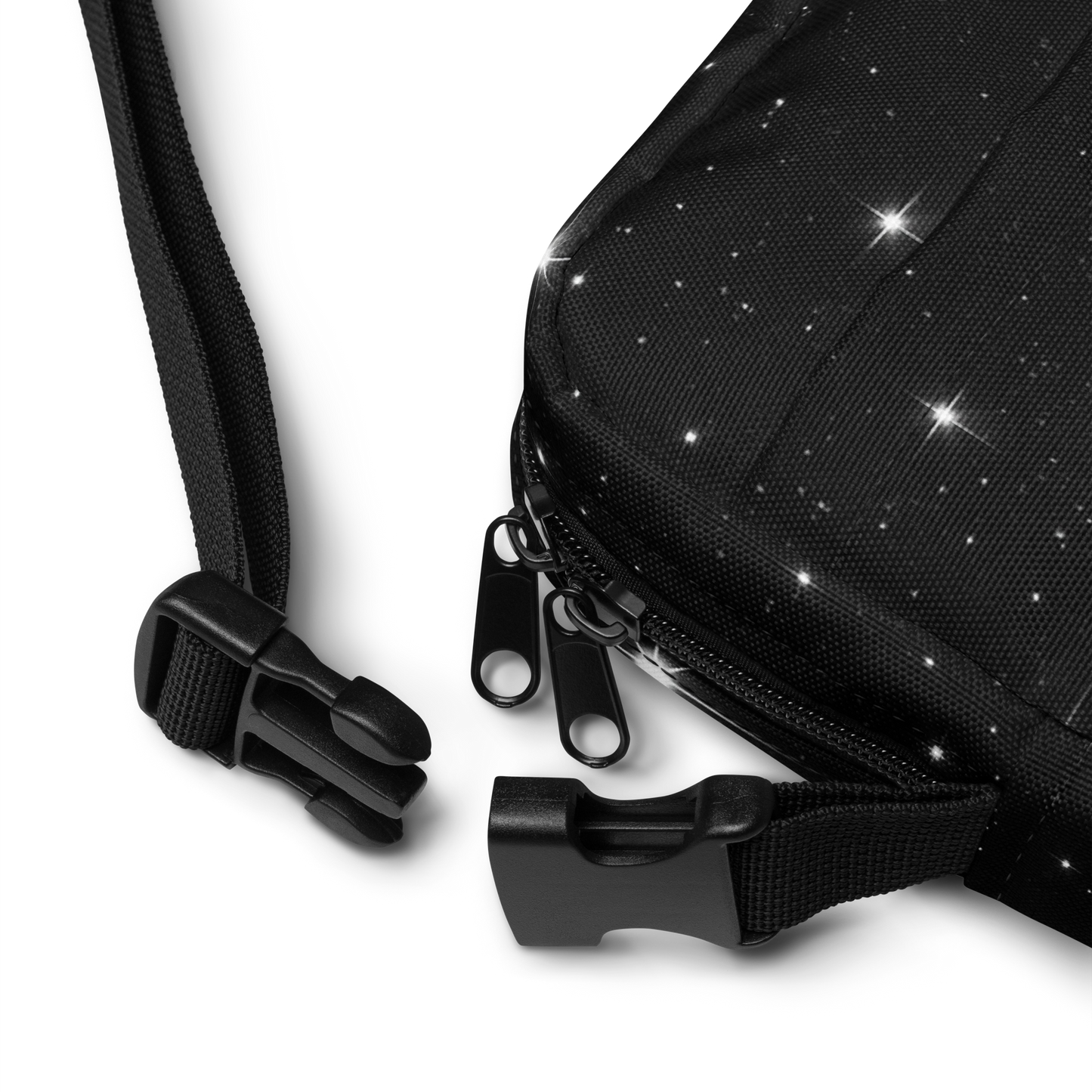 Space Football Utility Bag